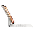 Apple Magic Keyboard for iPad Air 11-inch (M2/M3) - US English - White - Unboxify