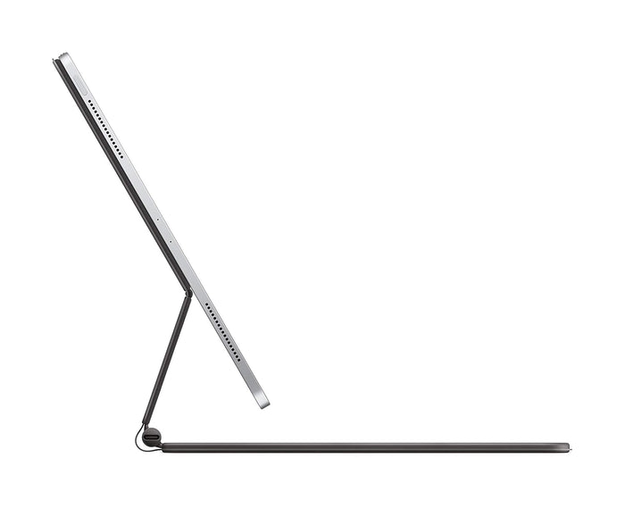 Apple Magic Keyboard for iPad Pro 11-inch and iPad Air (4th & 5th Generation) - Black (MJQJ3HN/A) - Unboxify