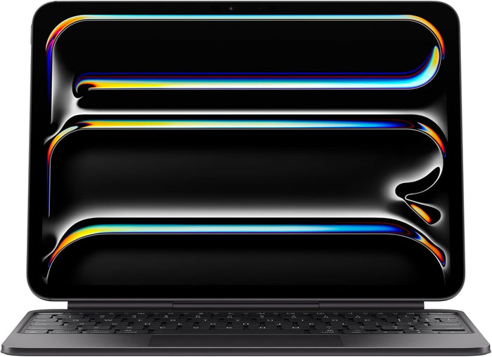 Apple Magic Keyboard for iPad Pro 11" (M4) A2975 - Black - Unboxify