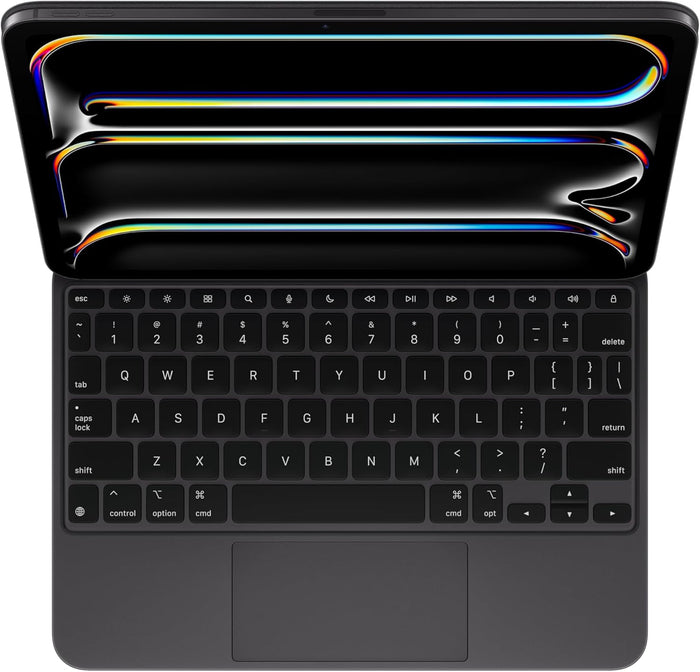 Apple Magic Keyboard for iPad Pro 11" (M4) A2975 - Black - Unboxify
