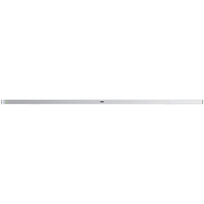 Apple Magic Keyboard with Numeric Keypad - US English - Silver - Unboxify