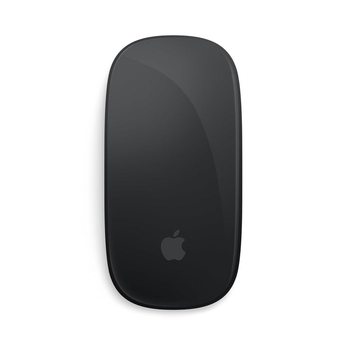 Apple Magic Mouse - Black Multi-Touch Surface  - USB-C - Unboxify