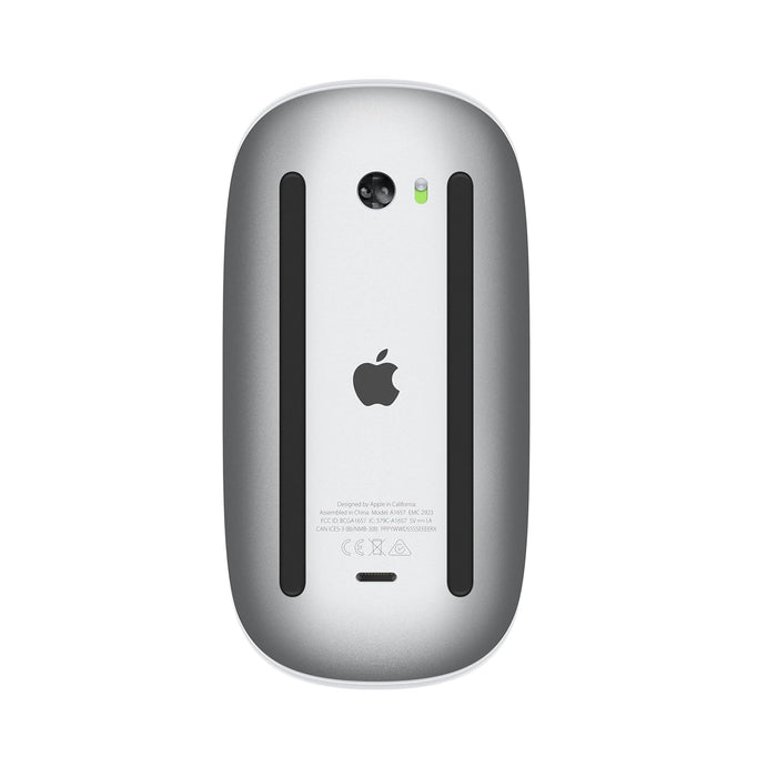 Apple Magic Mouse - White Multi-Touch Surface - USB-C - Unboxify