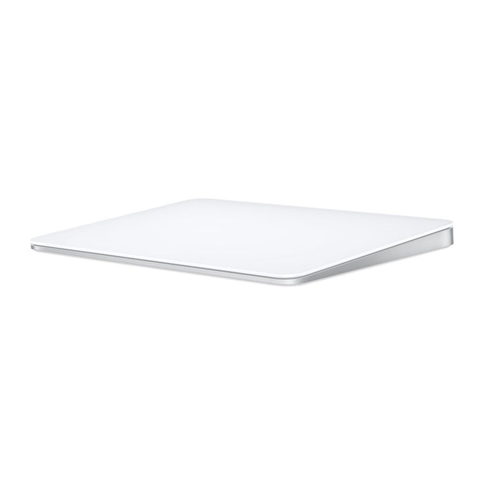 Apple Magic Trackpad (for Bluetooth-Enabled Mac with OS X 10.11 or Later, iPad with iPadOS 13.4 or Later) - Unboxify