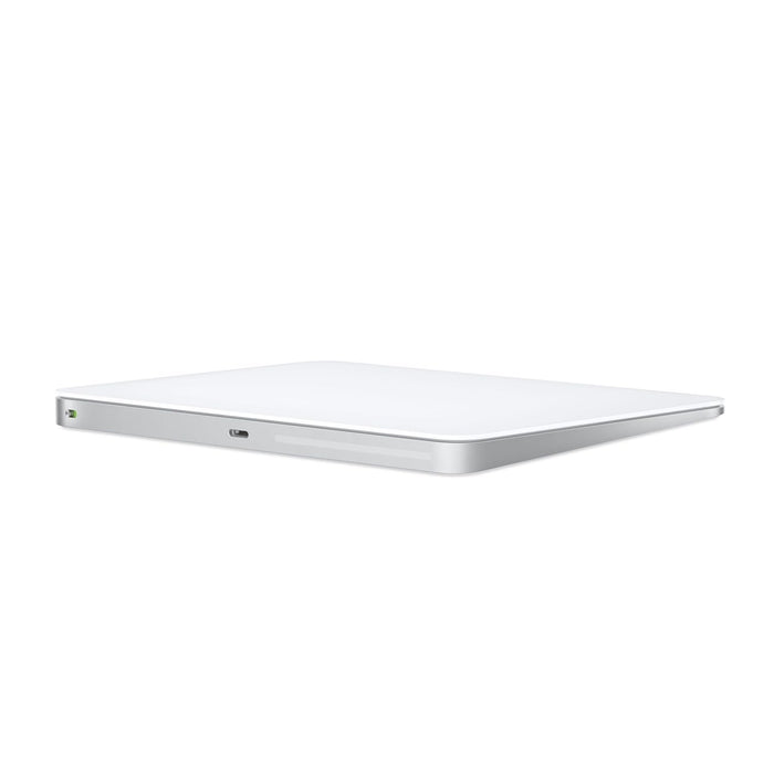 Apple Magic Trackpad (for Bluetooth-Enabled Mac with OS X 10.11 or Later, iPad with iPadOS 13.4 or Later) - Unboxify