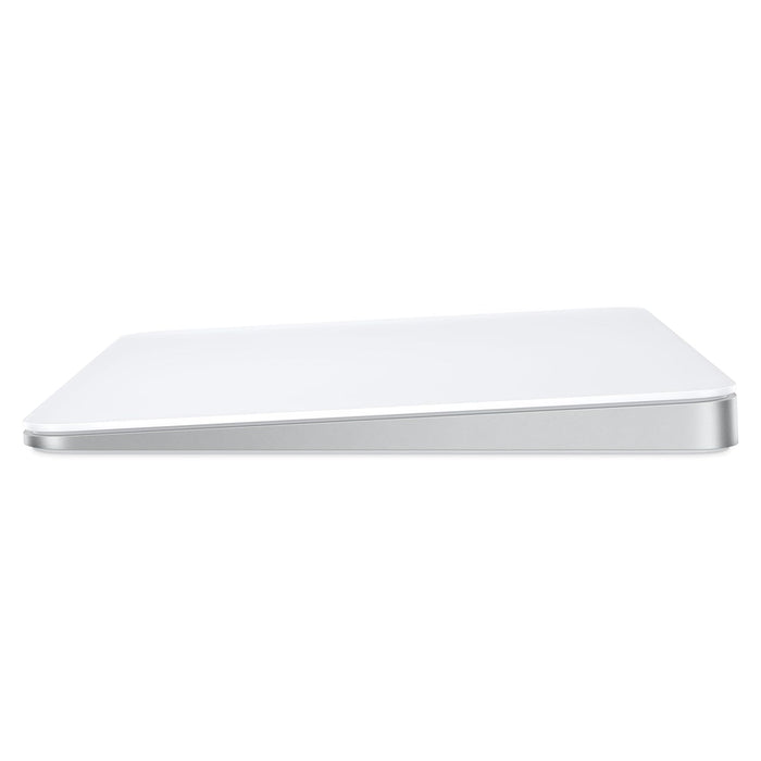 Apple Magic Trackpad (for Bluetooth-Enabled Mac with OS X 10.11 or Later, iPad with iPadOS 13.4 or Later) - Unboxify