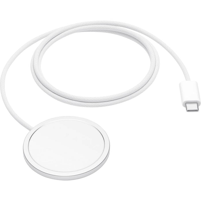 Apple MagSafe Charger (for iPhone, AirPods Pro, AirPods with Wireless Charging Case) - Unboxify