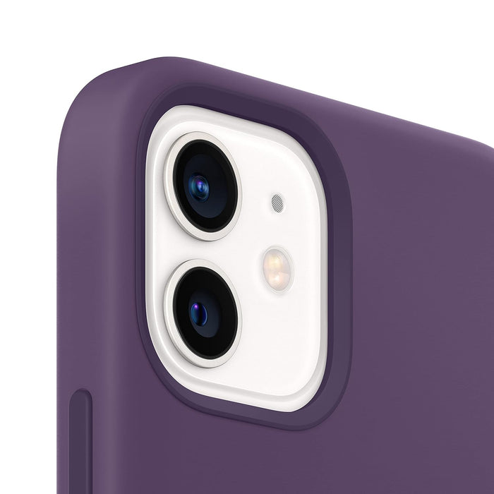 Apple Original iPhone 12 Case with MagSafe - Unboxify