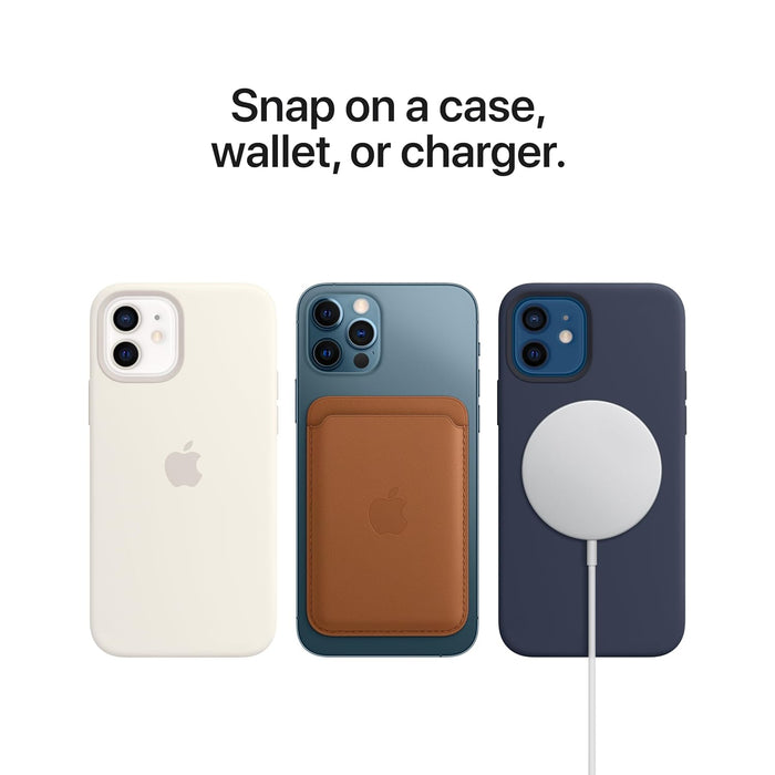 Apple Original iPhone 12 Case with MagSafe - Unboxify