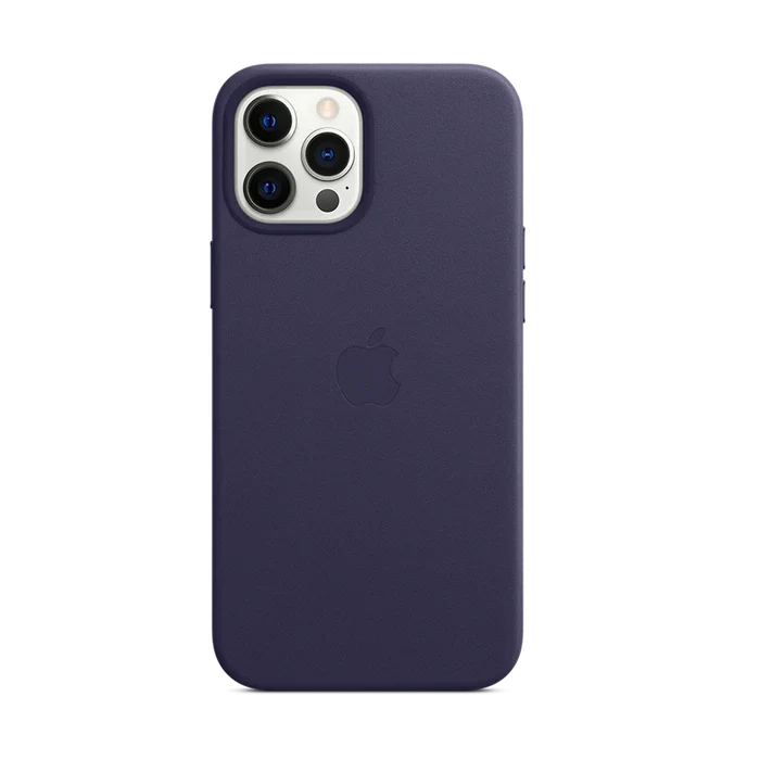 Apple Original iPhone 12 Case with MagSafe - Unboxify