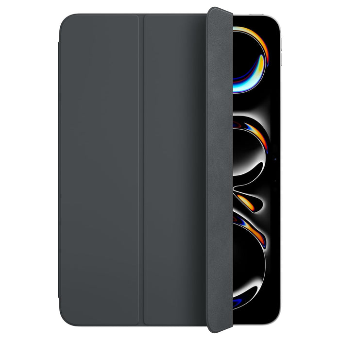 Apple Smart Folio for iPad Pro 11-inch (M4) - Black - Unboxify
