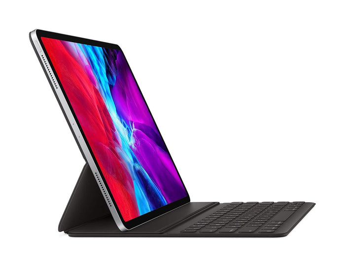 Apple Smart Keyboard Folio for iPad Pro - Black - Unboxify