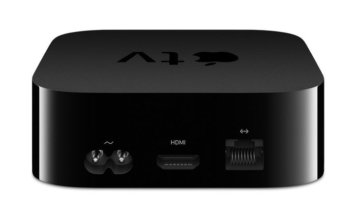 Apple TV (4K) (32GB) (1st Generation) - Unboxify