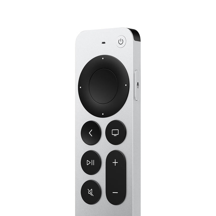 2022 Apple TV 4K Wi‑Fi with 64GB Storage (3rd Generation) - Unboxify