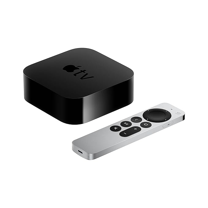 Apple TV HD (32GB) - Unboxify