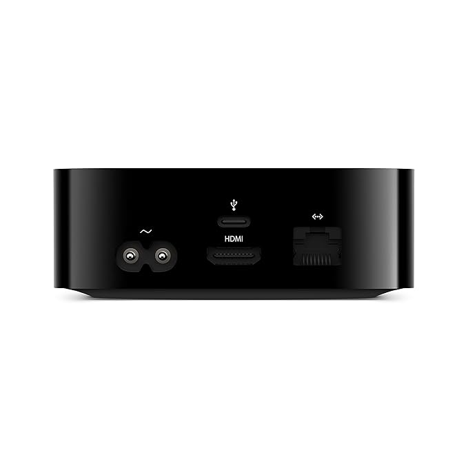 Apple TV HD (32GB) - Unboxify