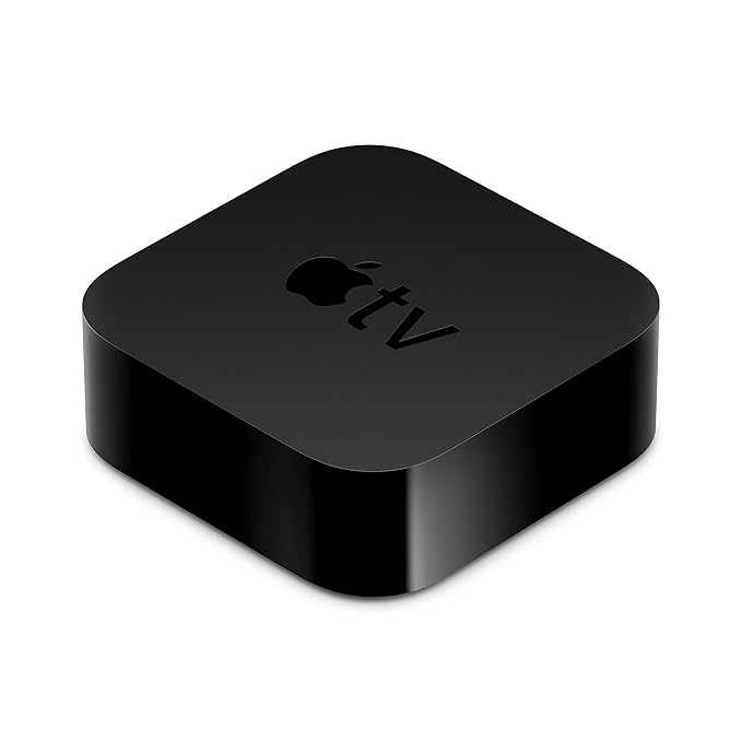 Apple TV HD (32GB) - Unboxify
