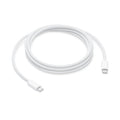 Apple 240W USB-C Braided Charge Cable (2m) (BRAND NEW/SEALED) (CLEARANCE DEAL) - Unboxify