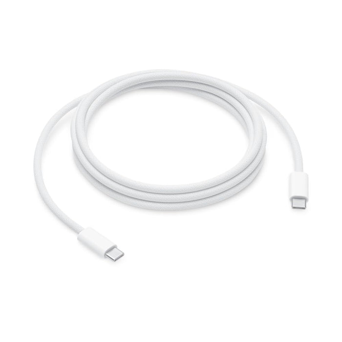 Apple 240W USB-C Braided Charge Cable (2m) (BRAND NEW/SEALED) (CLEARANCE DEAL) - Unboxify