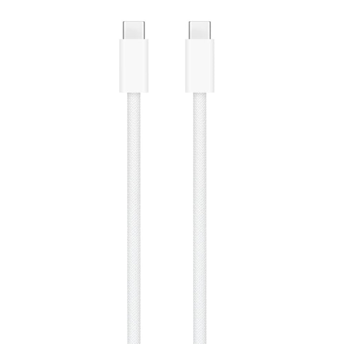 Apple 240W USB-C Braided Charge Cable (2m) (BRAND NEW/SEALED) (CLEARANCE DEAL) - Unboxify
