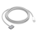 Apple USB-C to Magsafe 3 Cable (2 m) (Space Grey) (BRAND NEW/SEALED) - Unboxify