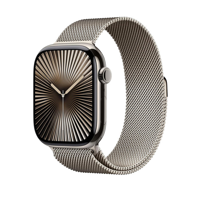 Apple Watch Band - Milanese Loop - 40mm - Unboxify