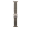 Apple Watch Band - Milanese Loop - 49mm - Natural