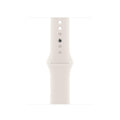 Apple Watch Band - Sport Band - 40mm - Starlight - M/L
