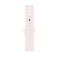 Apple Watch Band - Sport Band - 46mm - Unboxify
