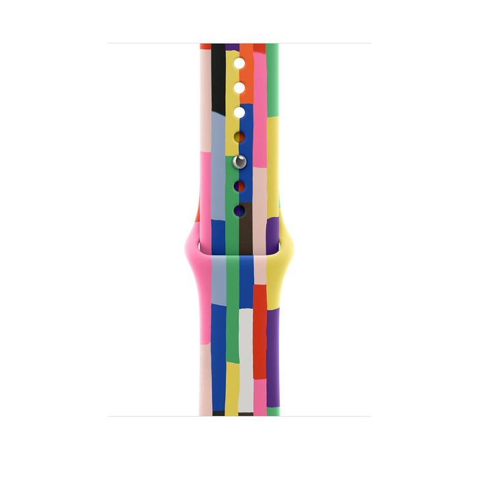 Apple Watch Band - Sport Band - 46mm - Unboxify
