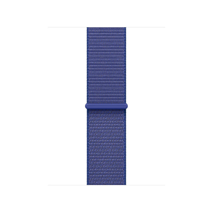 Apple Watch Band - Sport Loop - 40mm - Ultramarine - One Size (Fits Most)