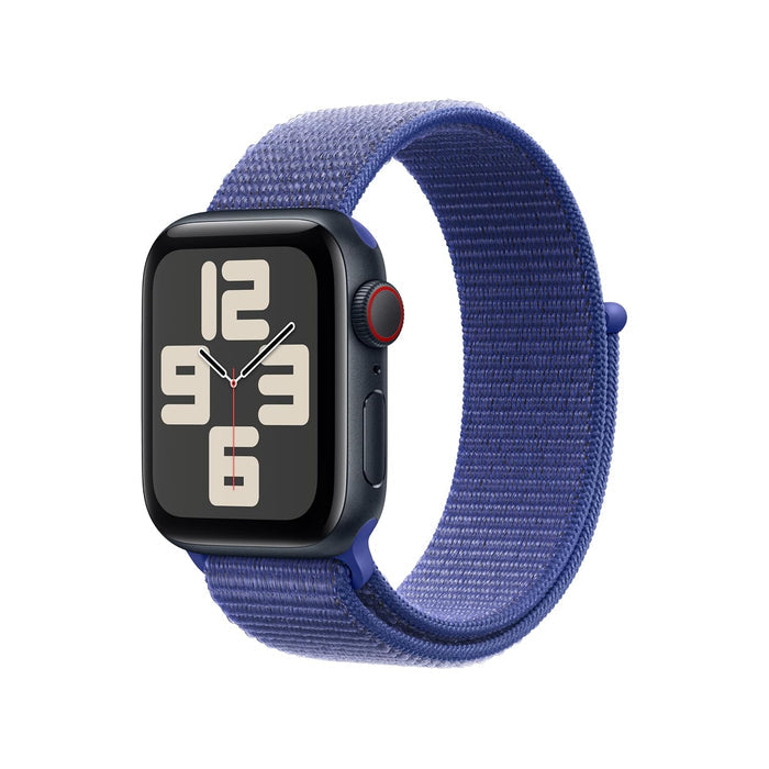 Apple Watch Band - Sport Loop - 40mm - Ultramarine - One Size (Fits Most)