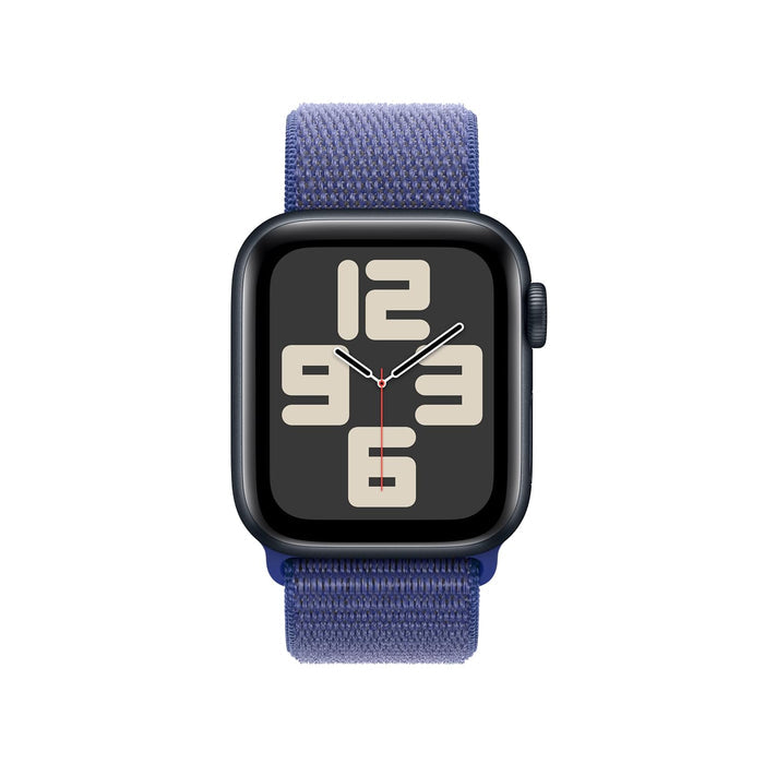 Apple Watch Band - Sport Loop - 40mm - Ultramarine - One Size (Fits Most)