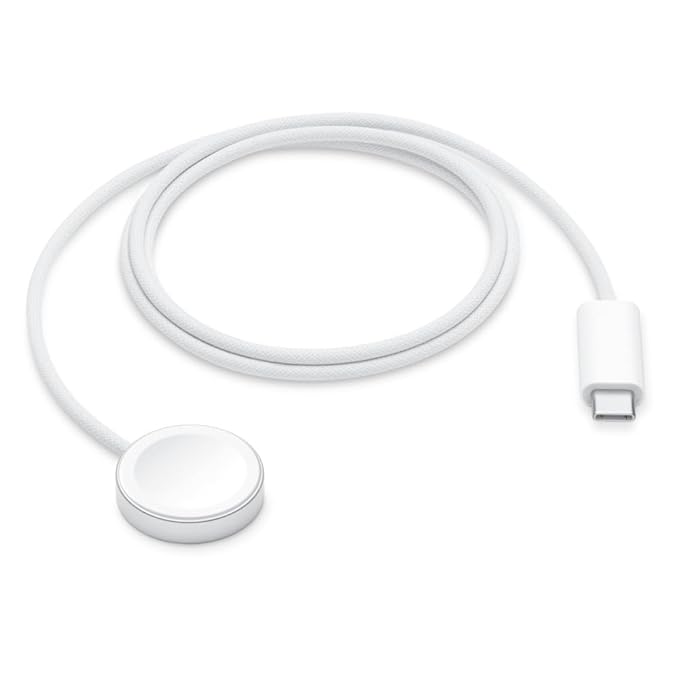 Apple Watch Magnetic Charging Cable USB C (1 m) - Unboxify