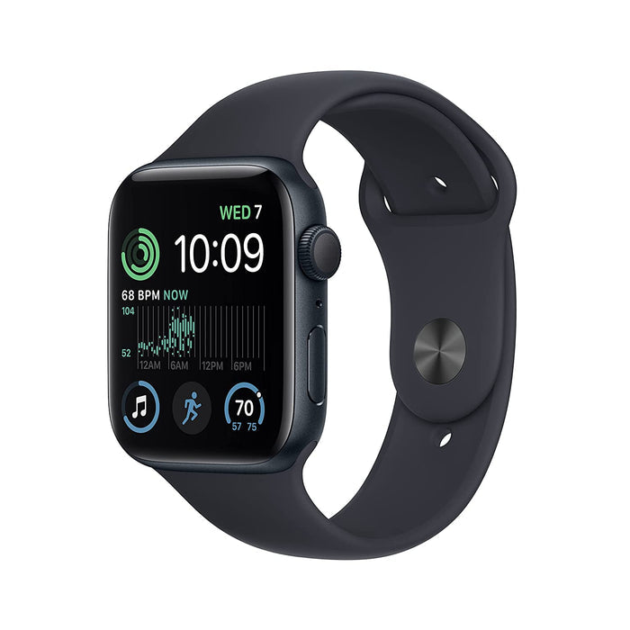 Apple Watch SE (2nd Gen) (UNBOXED) (UNACTIVATED) - Unboxify