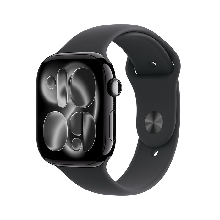 Apple Watch Series 11 GPS Aluminium Case - S/M (Replacement Spare Parts) (iCloud Lock/Can only be used for Spare Parts)