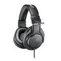 Audio-Technica ATH-M20x Over-Ear Professional Studio Monitor Headphones
