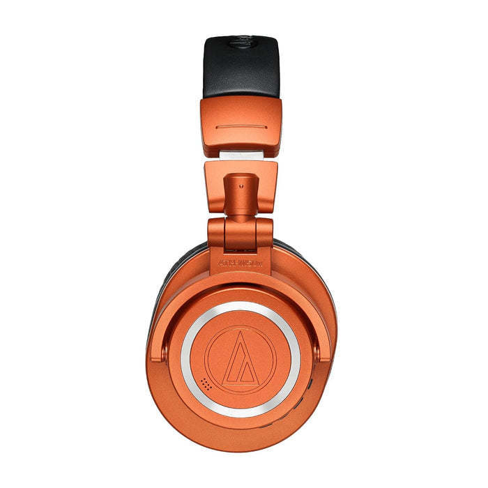 Audio-Technica ATH-M50XBT2DS Bluetooth Wireless Over-Ear Headphones