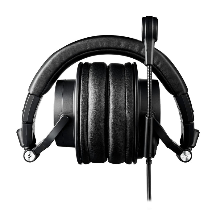 Audio-Technica ATH-M50xSTS StreamSet Streaming Headset