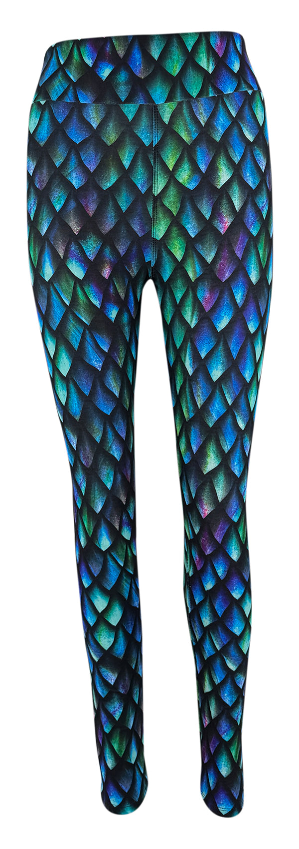 Aurora Dragon Scales