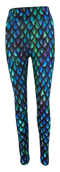 Aurora Dragon Scales