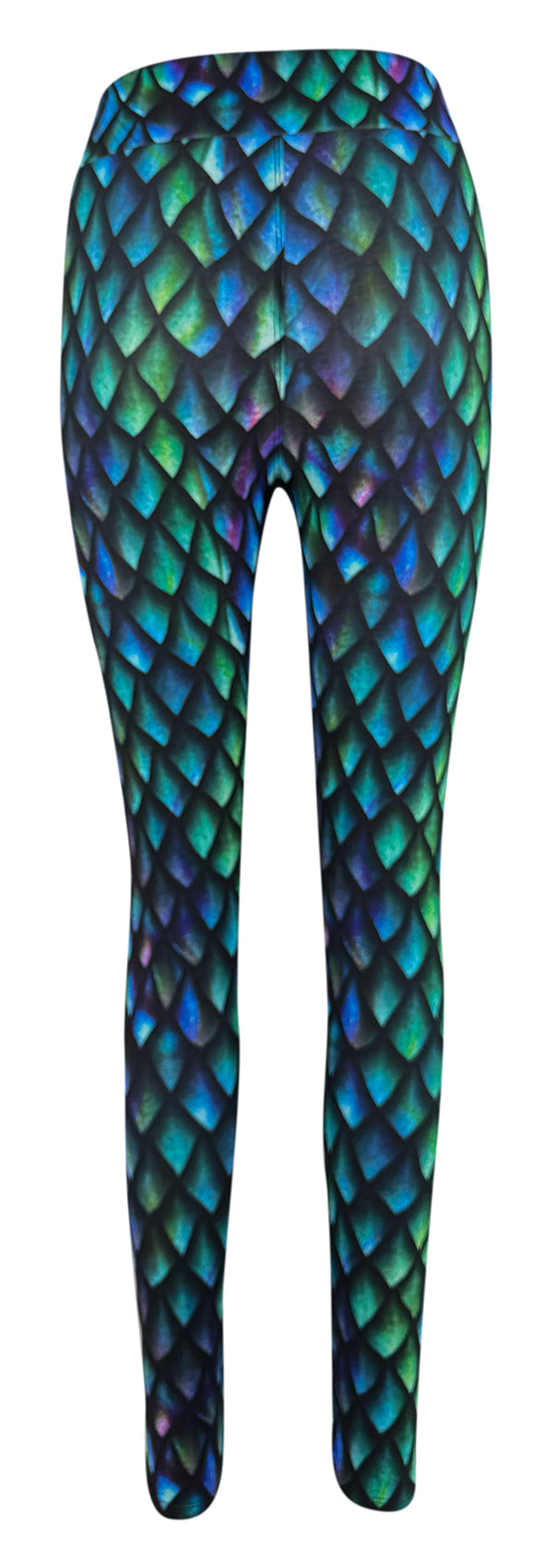 Aurora Dragon Scales