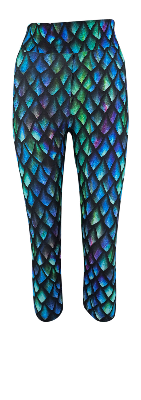 Aurora Dragon Scales