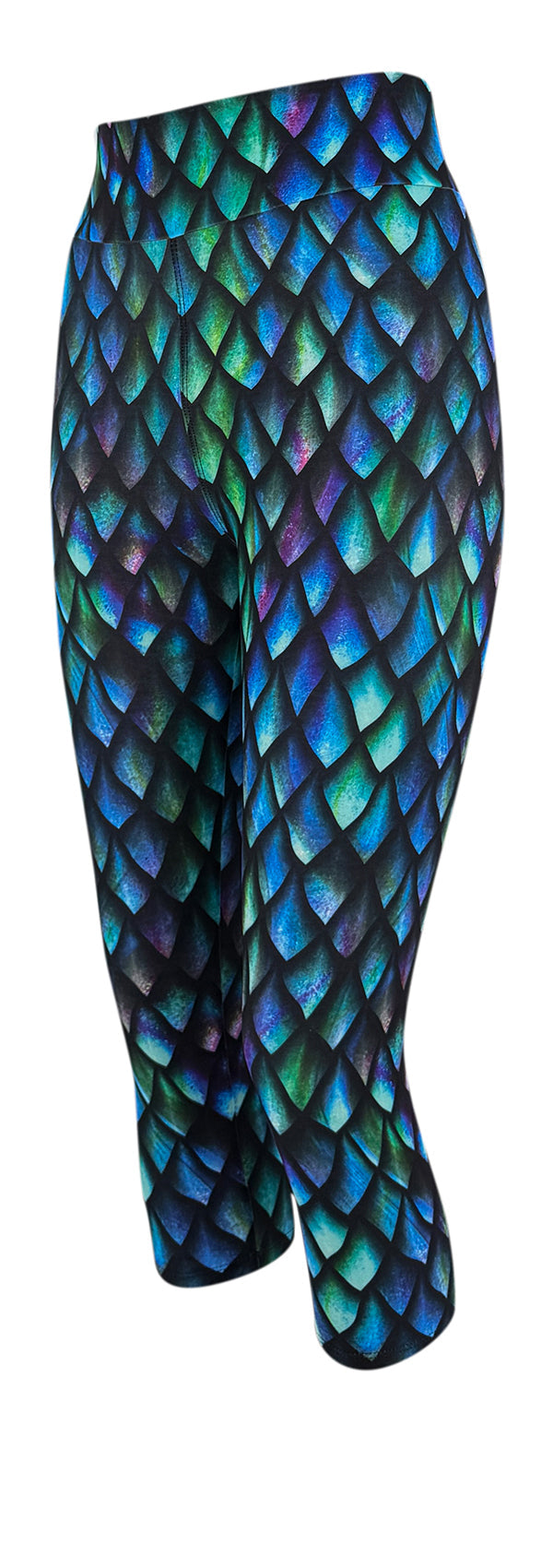 Aurora Dragon Scales