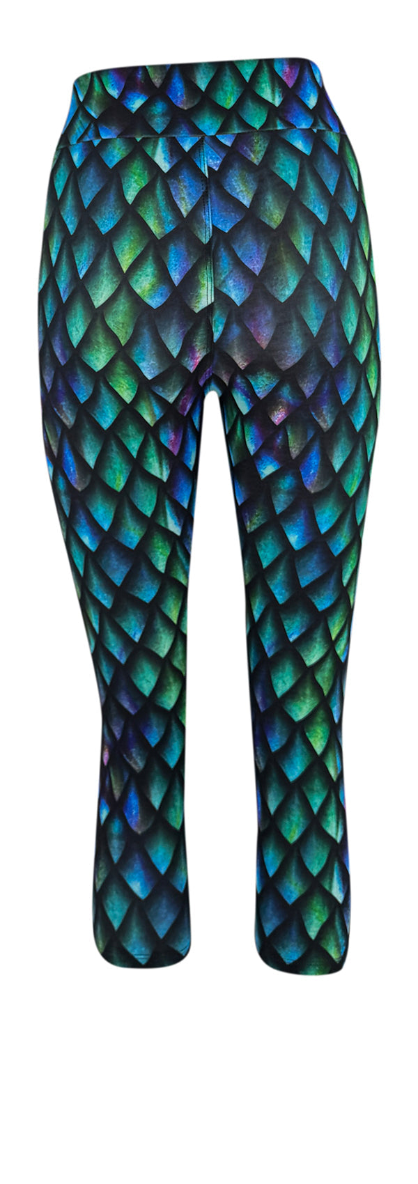 Aurora Dragon Scales
