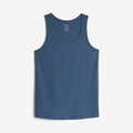 Bamboo Rib Tank - Bering Sea