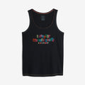Bamboo Rib Tank - Stitched With Love