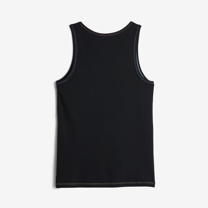 Bamboo Rib Tank - Stitched With Love