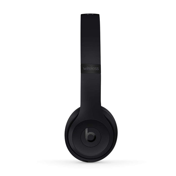 Beats (by Apple) Solo3 Wireless On-Ear Headphones
