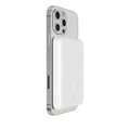 Belkin 2500 mAh Magnetic MagSafe Compatible Wireless Power Bank
